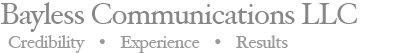Bayless Communications